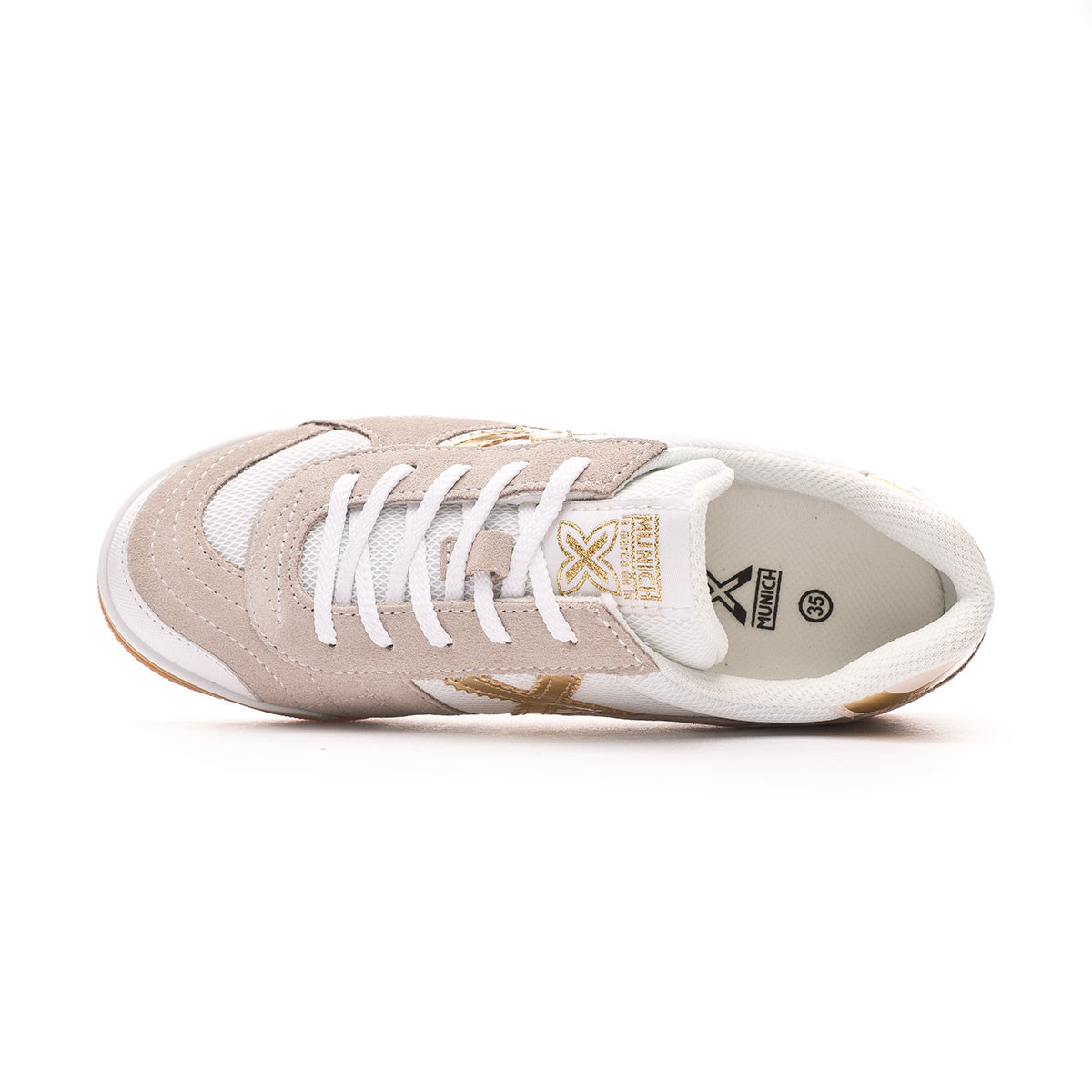 chaussure futsal enfant
