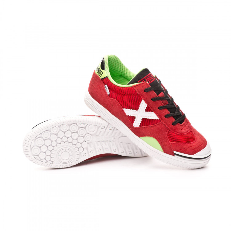 zapatillas munich gresca