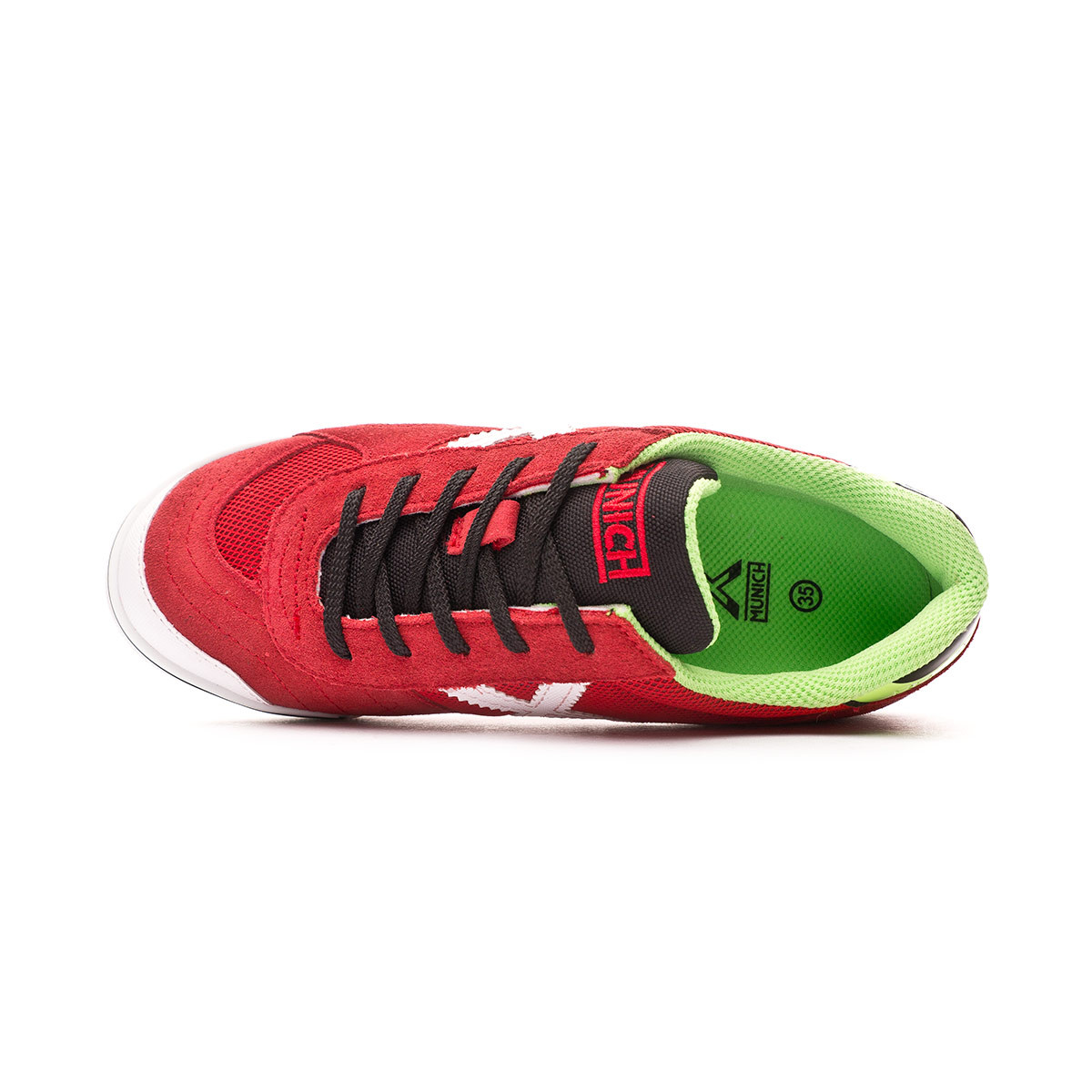 scarpe munich bambino