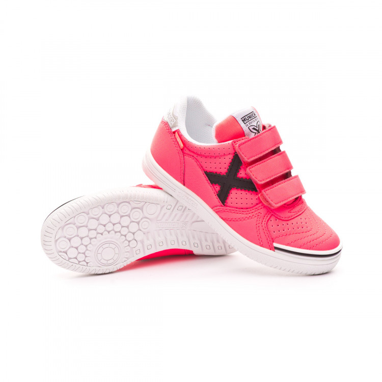 zapatilla munich g3 profit