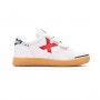 G3 Profit Cinta Adhesiva Niño White-Red