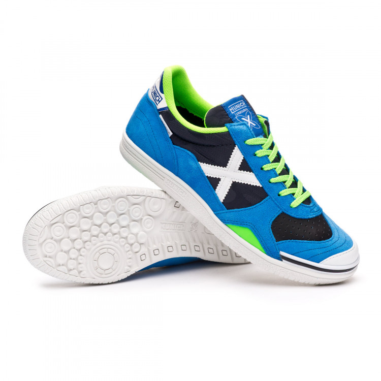 zapatos para jugar indor