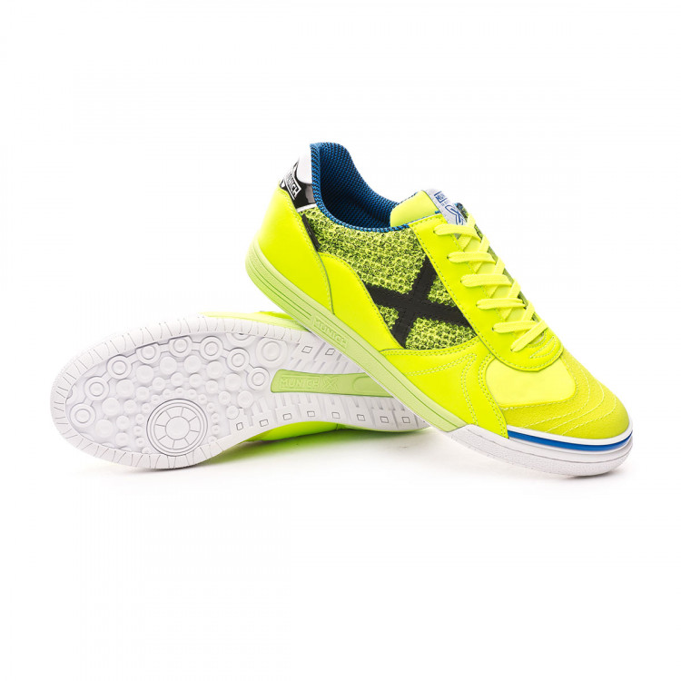 munich continental 2018