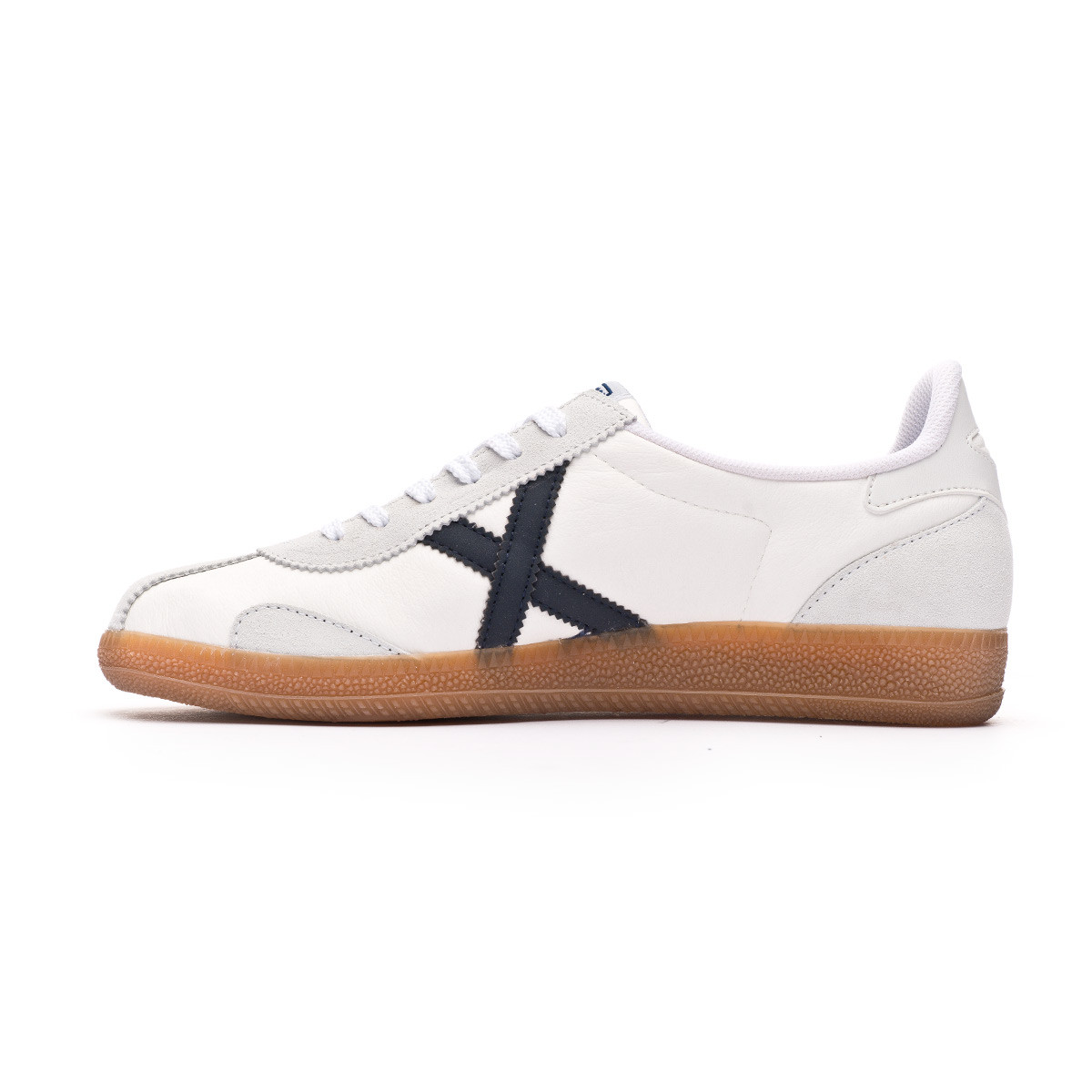 Trainers Munich Arquero White - Fútbol Emotion