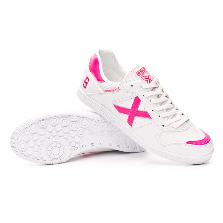 zapatillas munich continental baratas