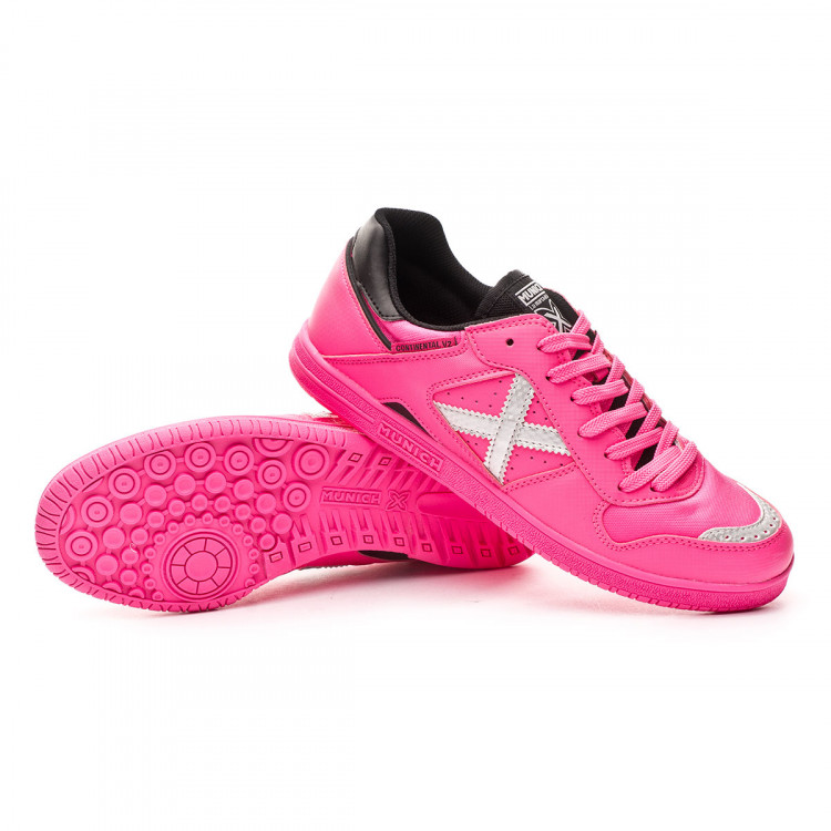munich continental futsal shoes