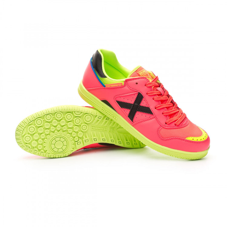 zapatillas munich continental baratas