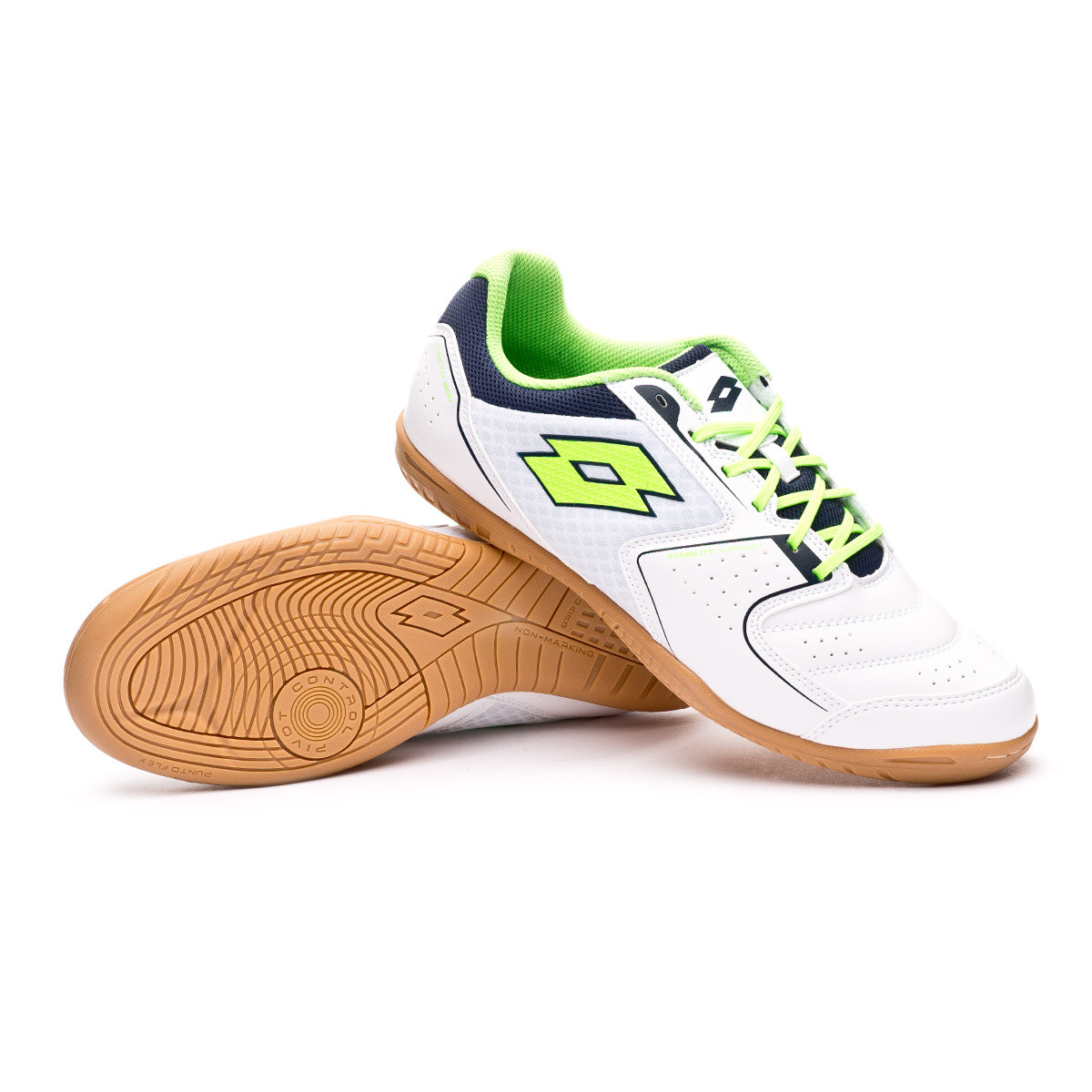 lotto futsal shoes