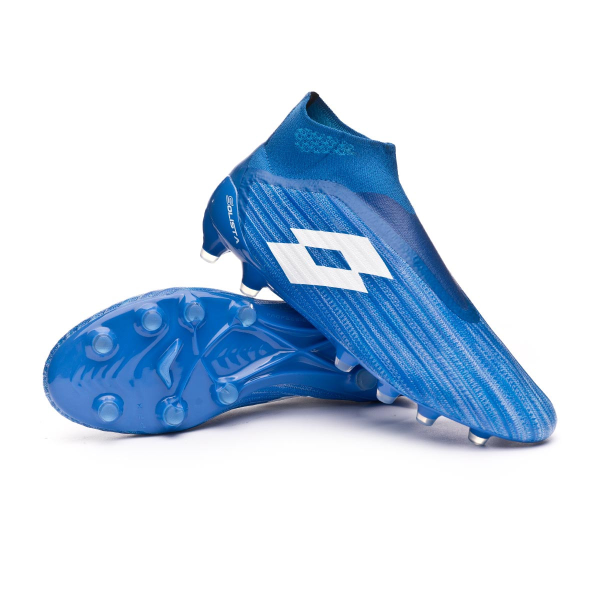 lotto laceless football boots