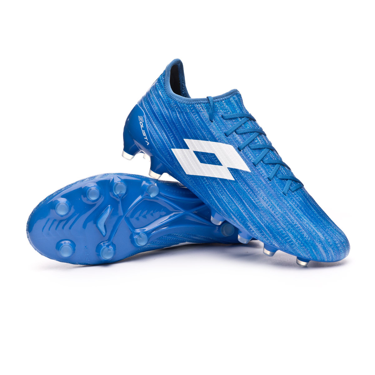 scarpe calcio lotto senza lacci