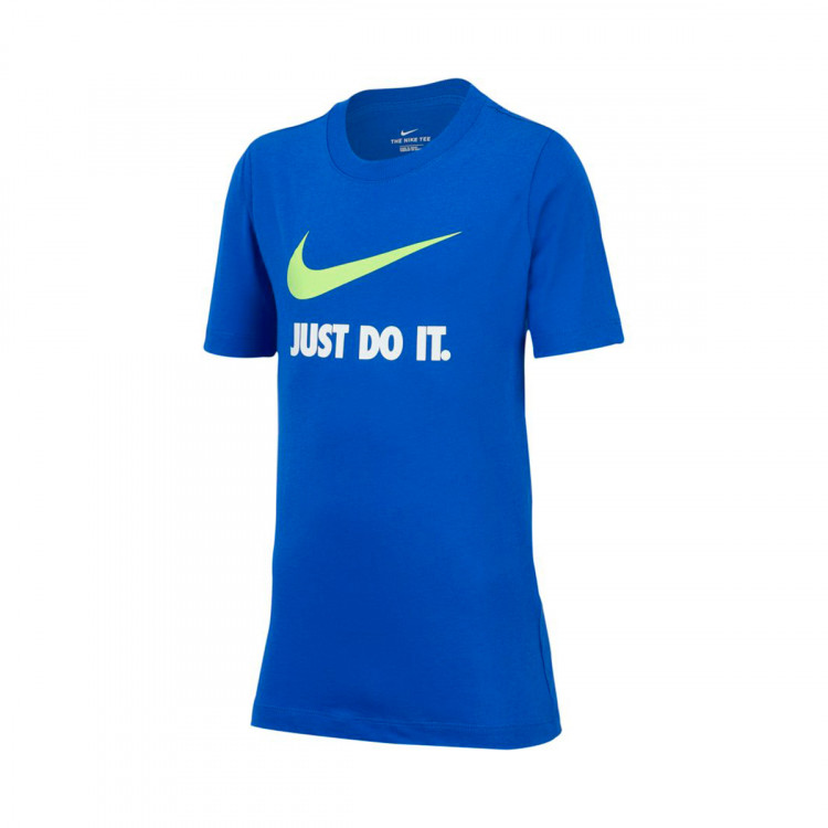 Nike just hotsell do it niño