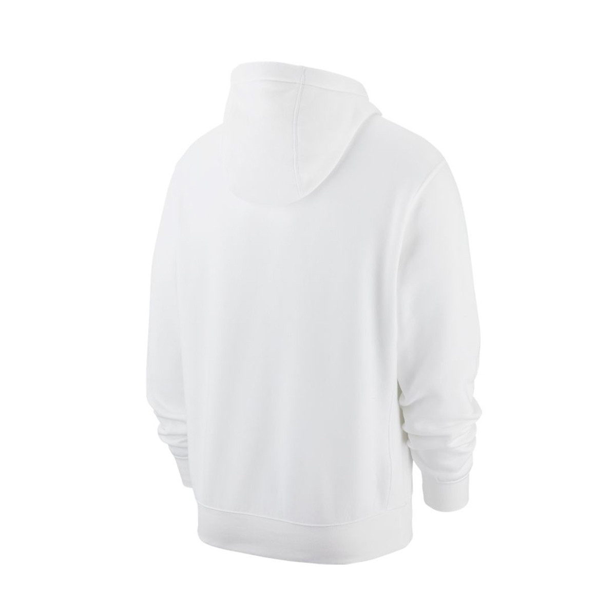 nike gx club hoodie
