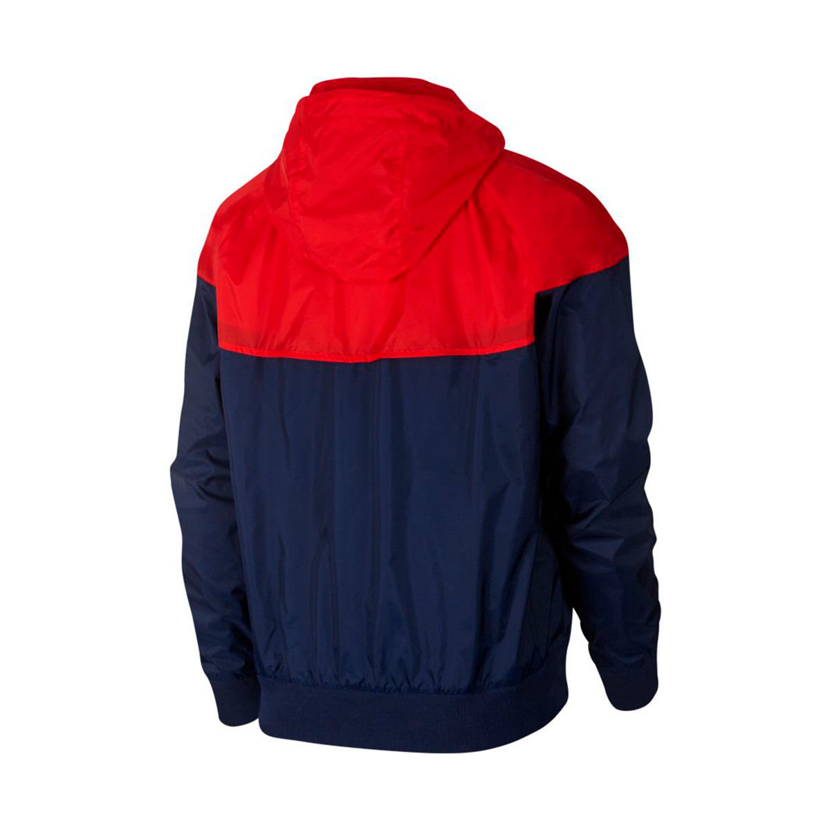 chaquetas nike vintage mujer españa