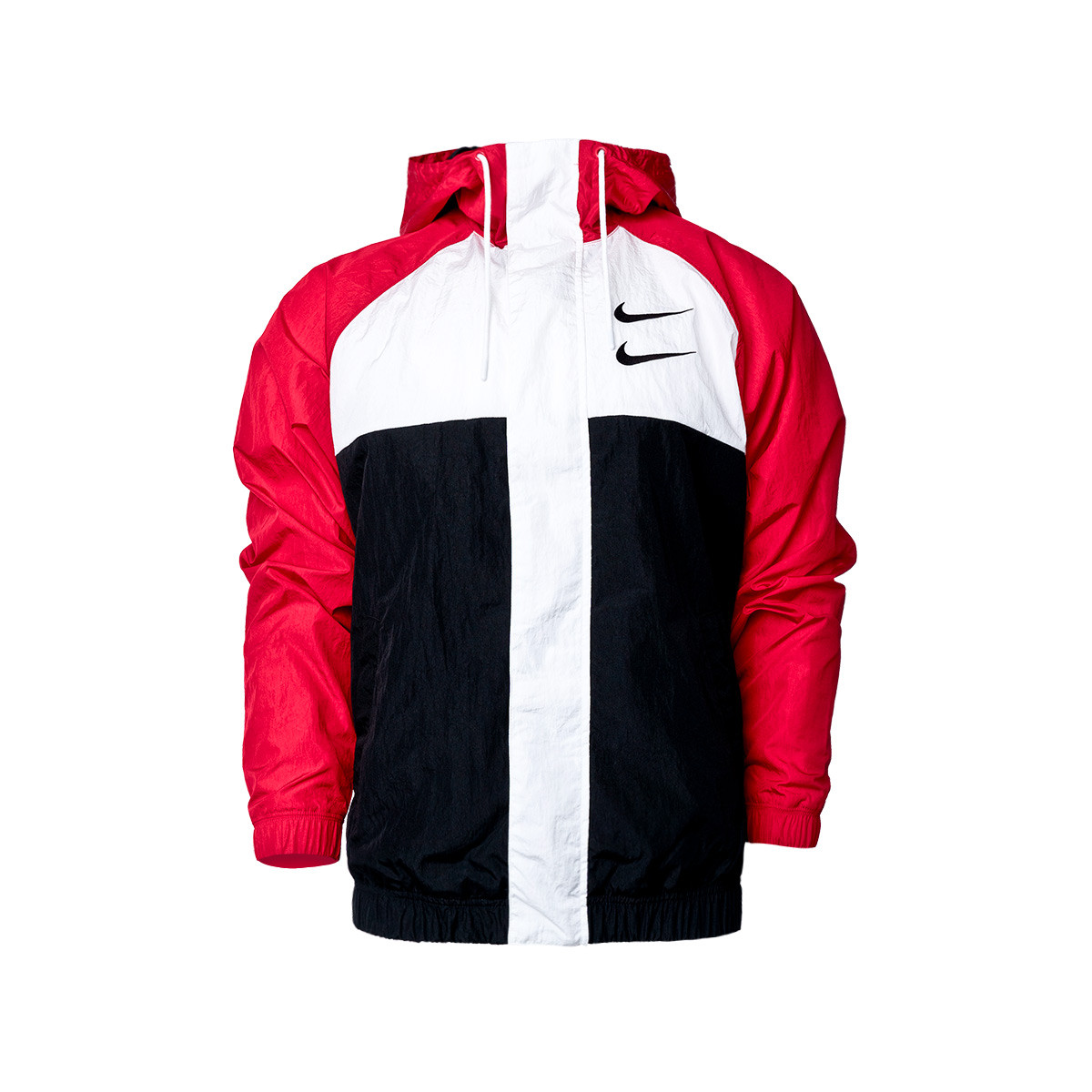 Jacket Nike Sportswear Swoosh Hoodie 