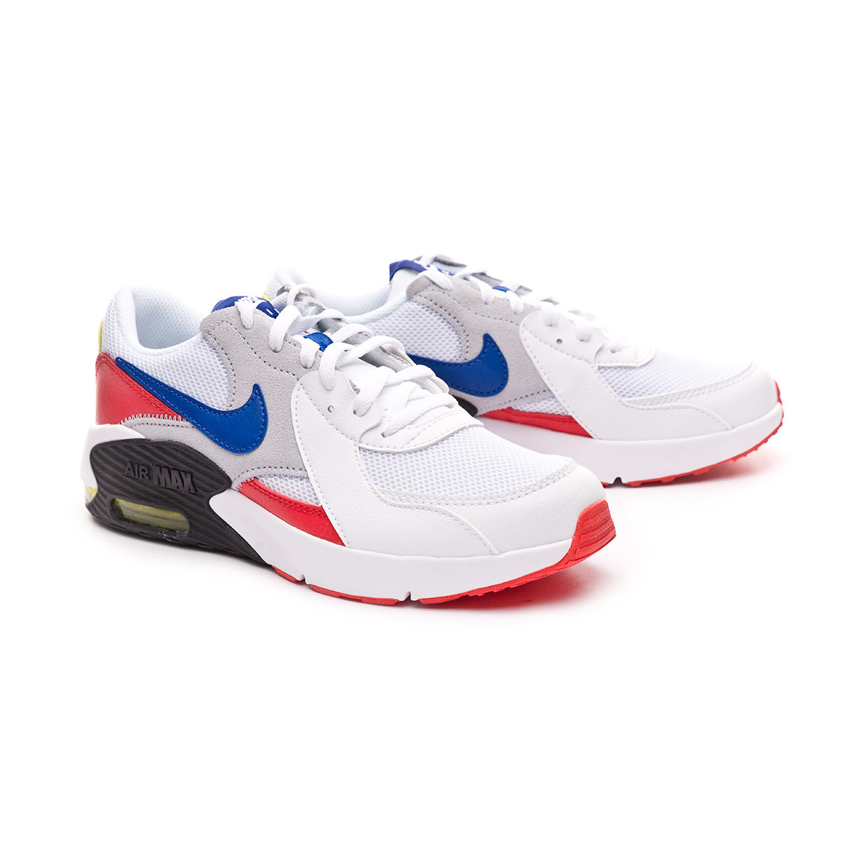 air max excee blue