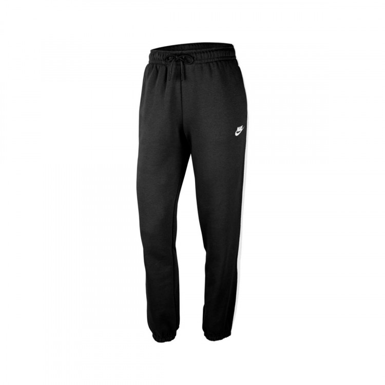nike nsw black