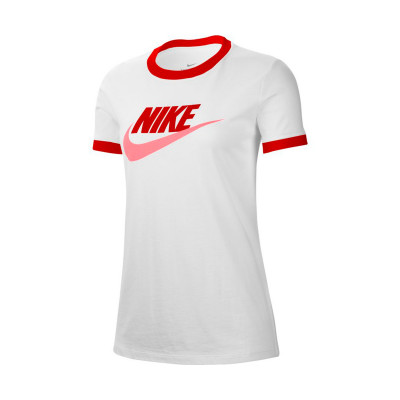 camiseta nike futura