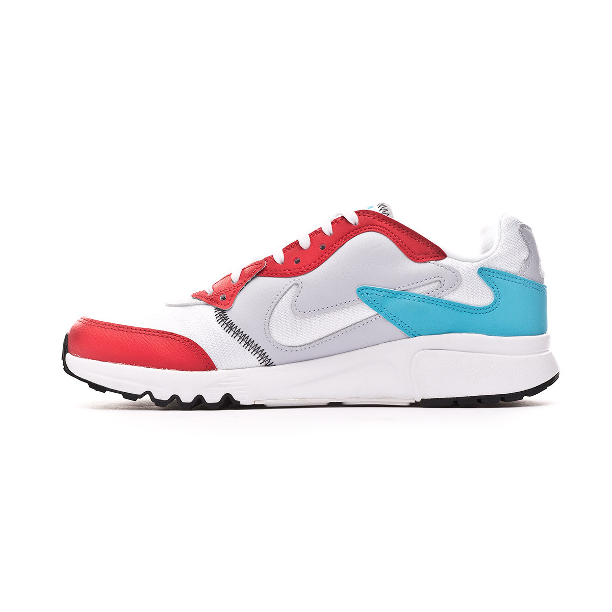 zapatillas nike casual mujer