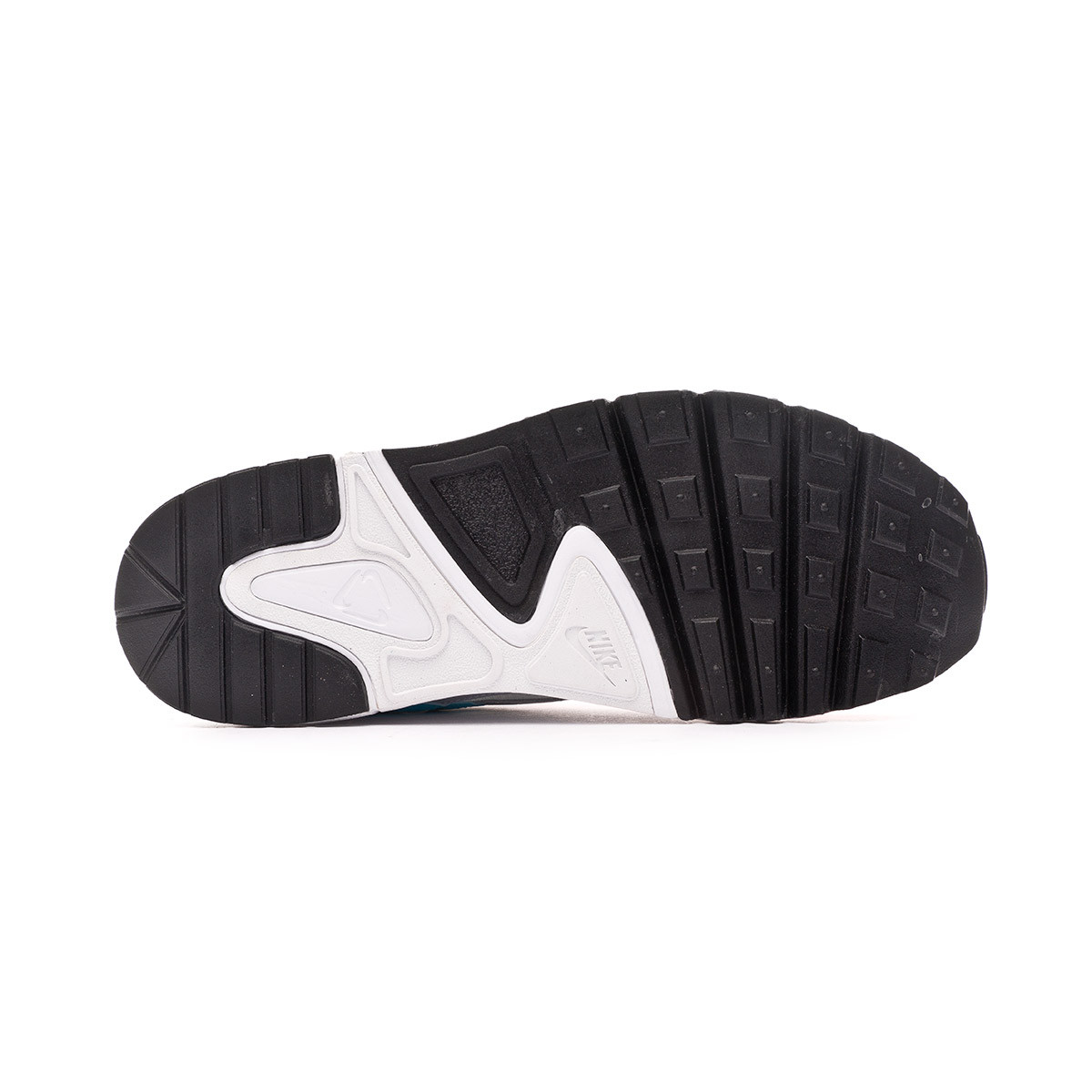 tenis nike grises mujer