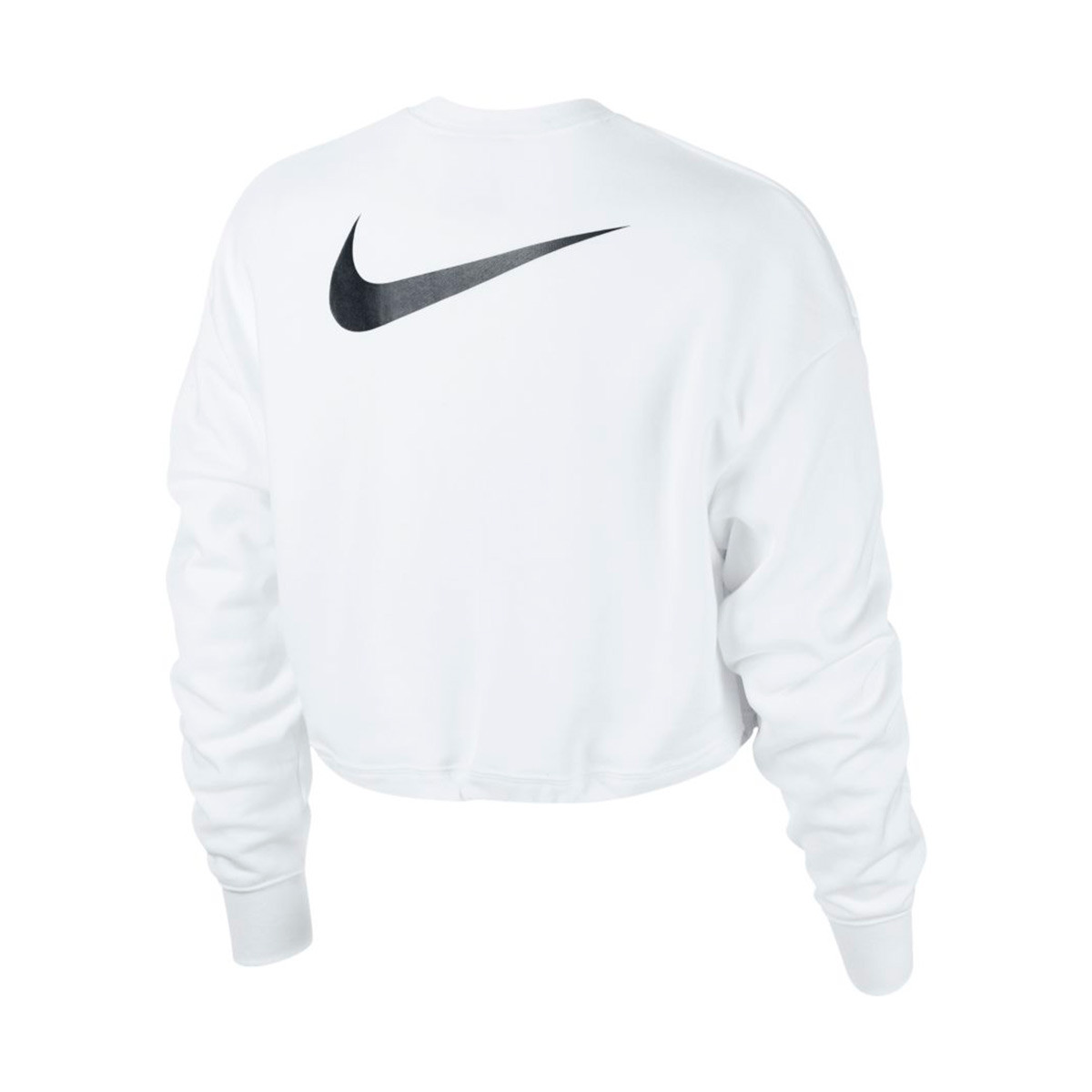 nike nsw swoosh crew