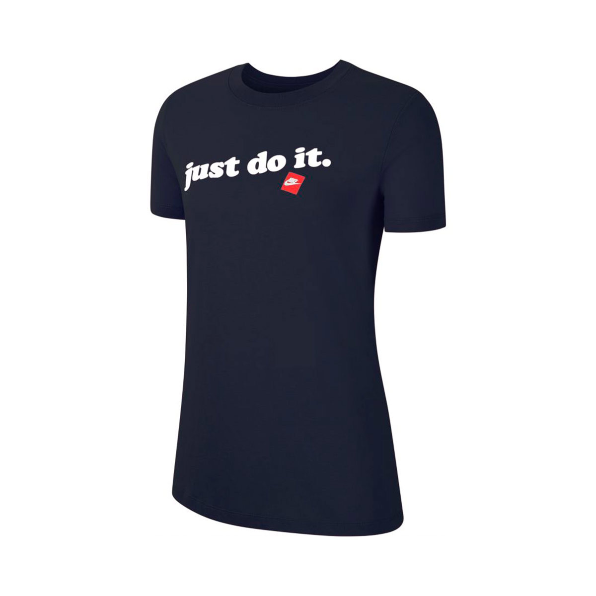 في أي وقت التفضيل يغزو camisetas nike mujer just do it - littlewolftea.com
