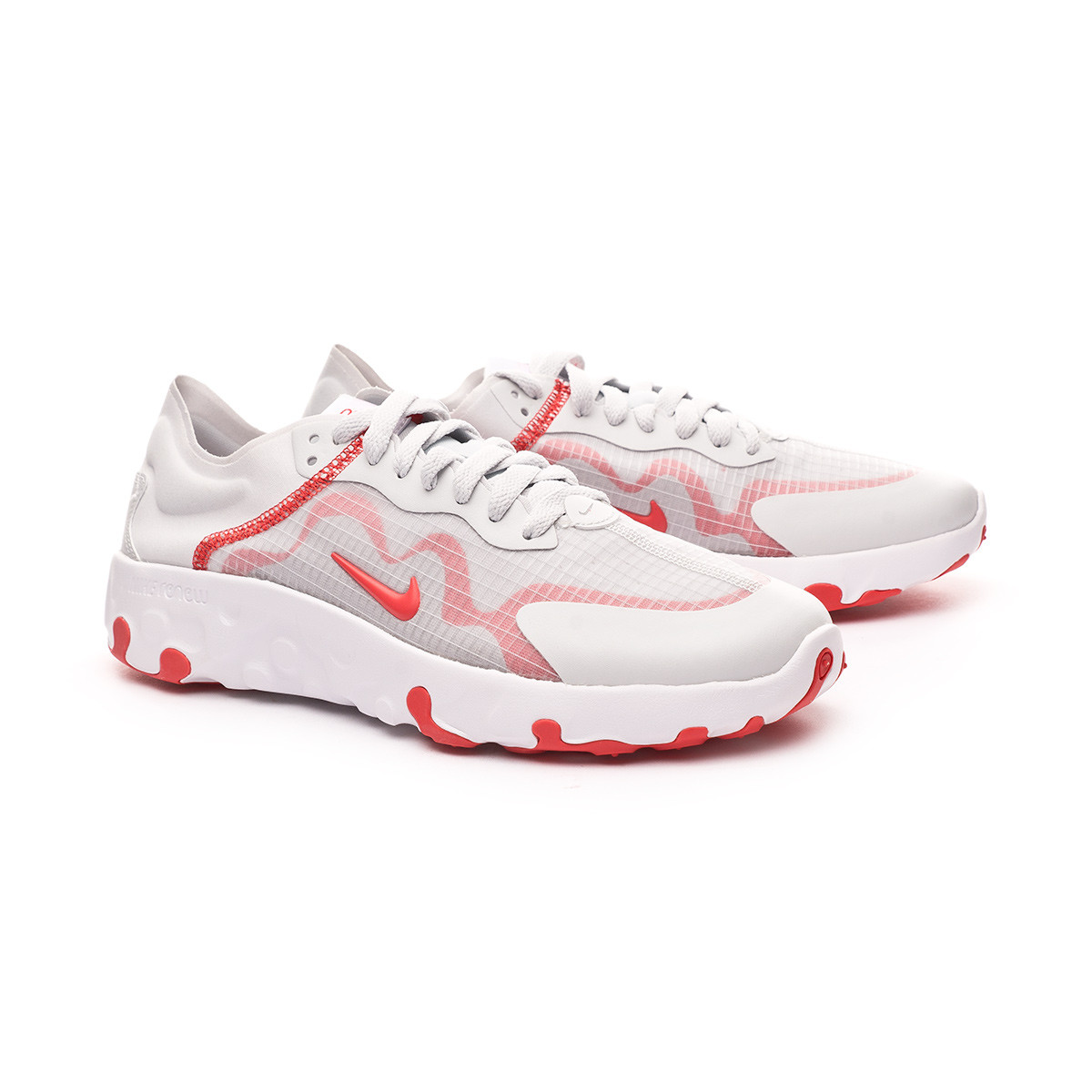 tenis nike renew lucent