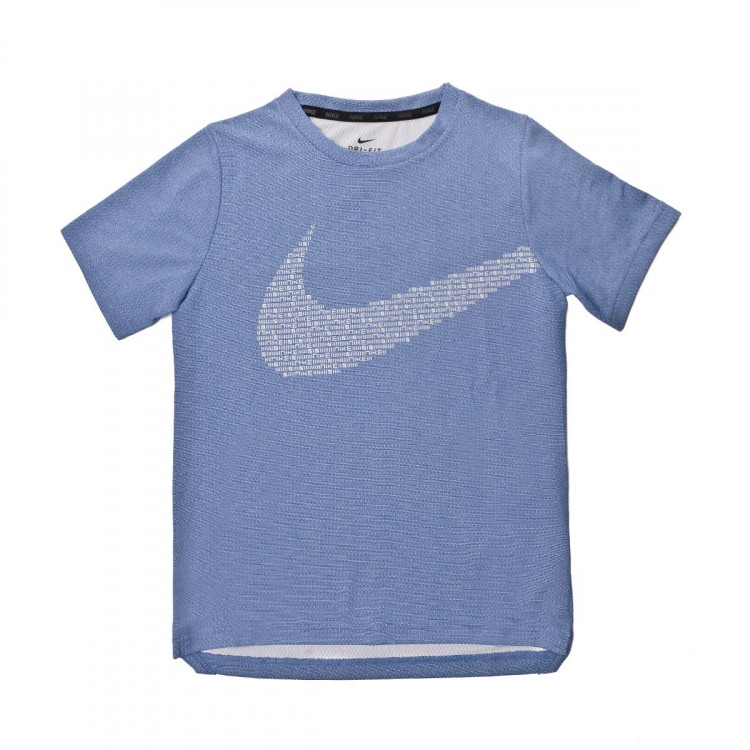 Camiseta Nike Statement Performance Niño Game royal - Tienda de fútbol  Fútbol Emotion