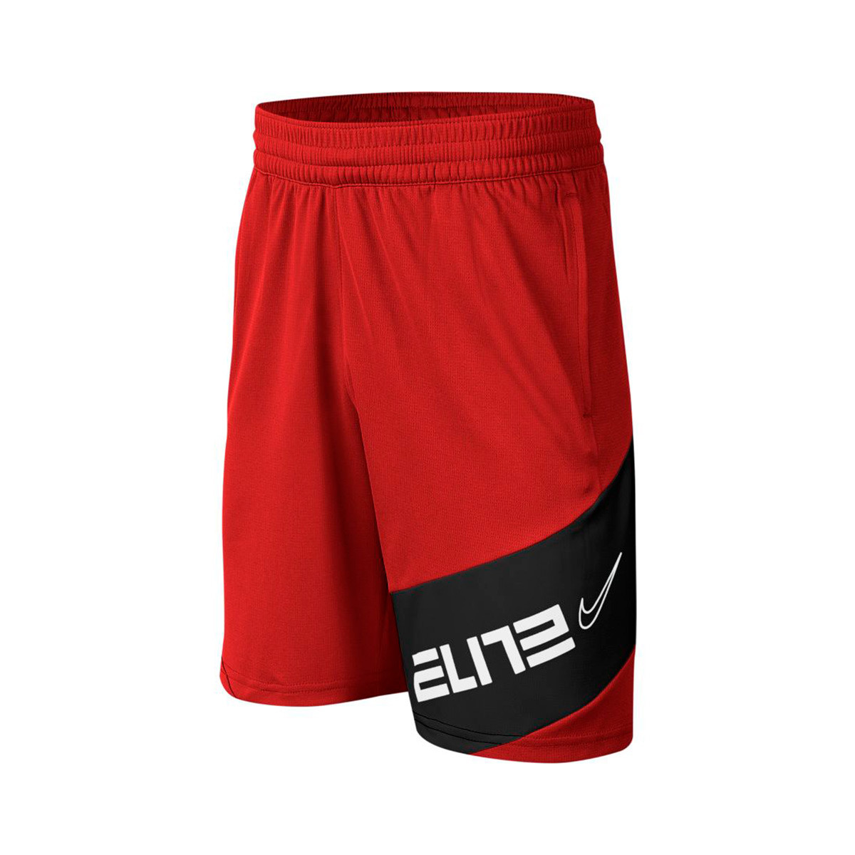 Shorts Nike Elite GFX Niño University 