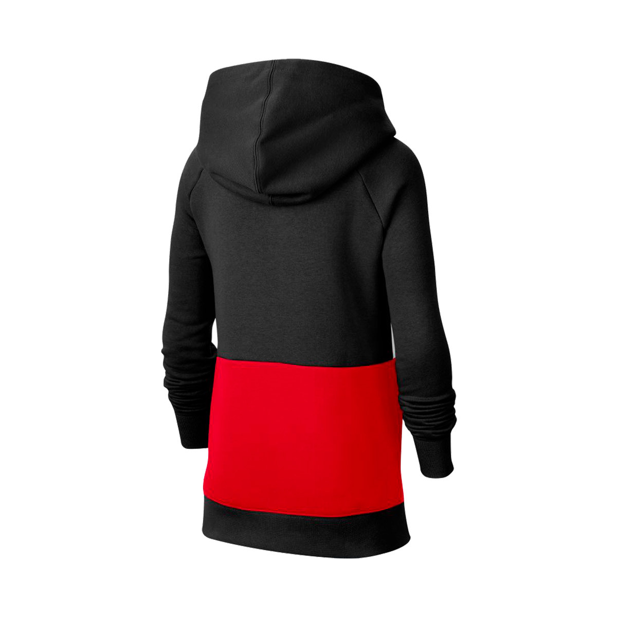 sudadera nike air