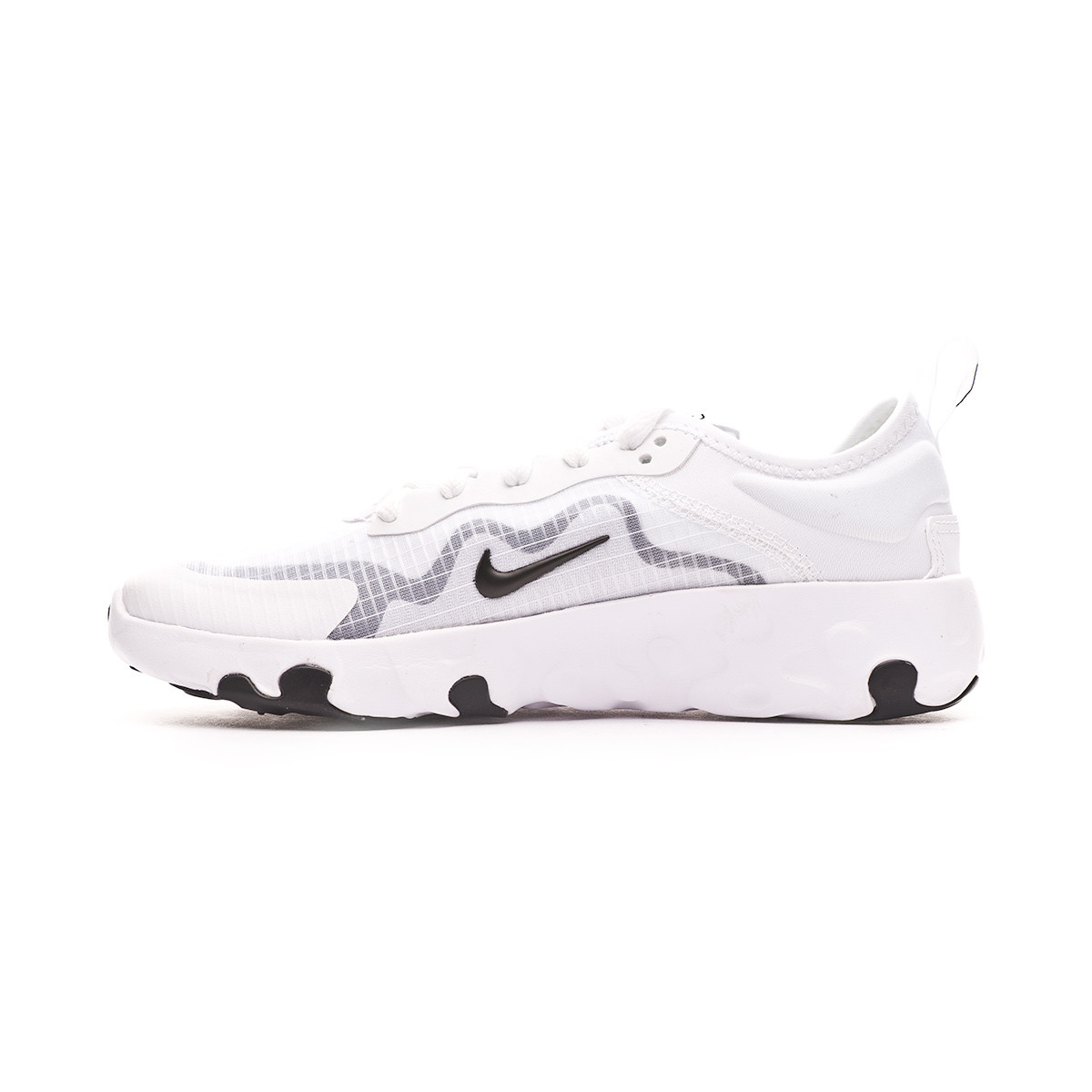 nike lucent trainers