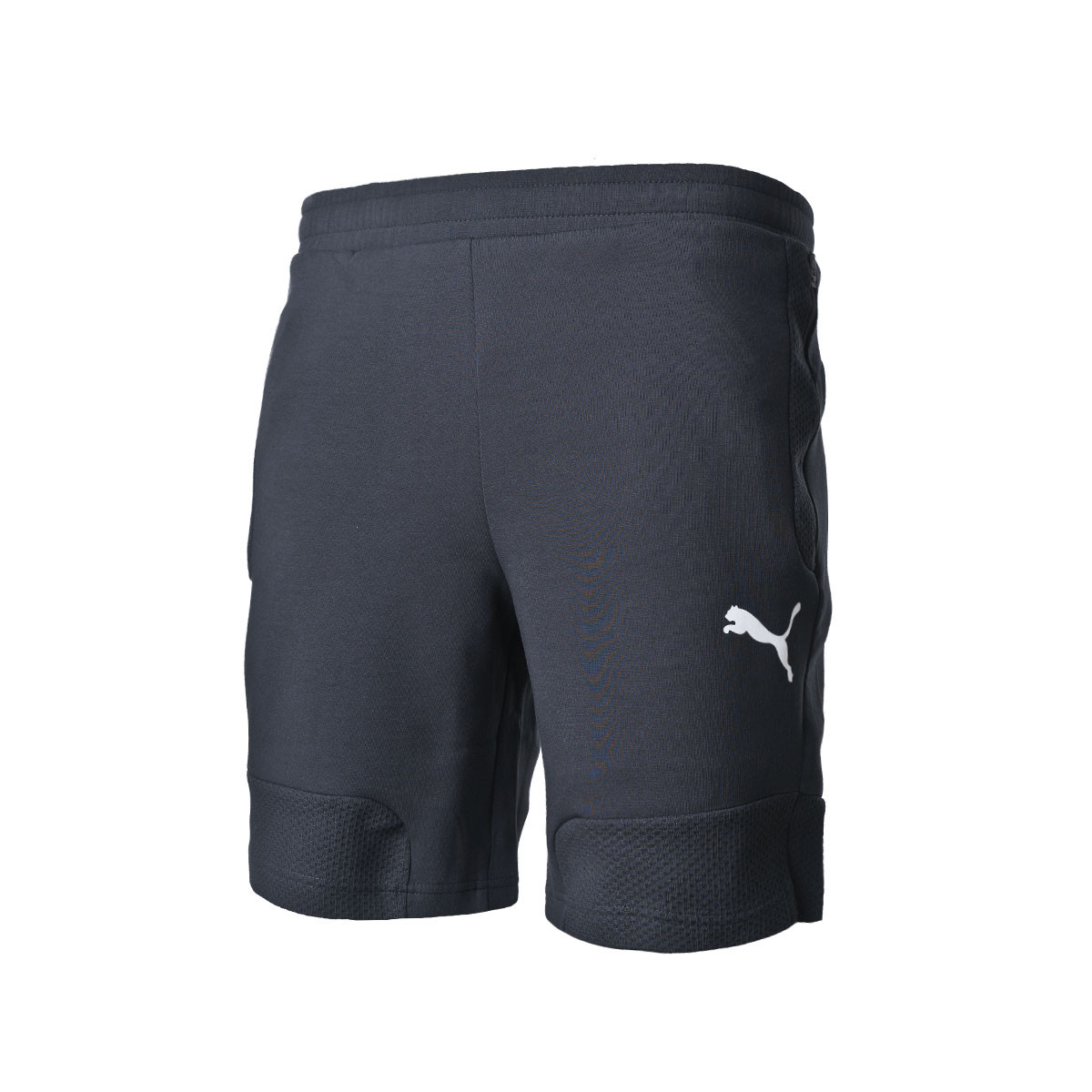 puma evostripe shorts