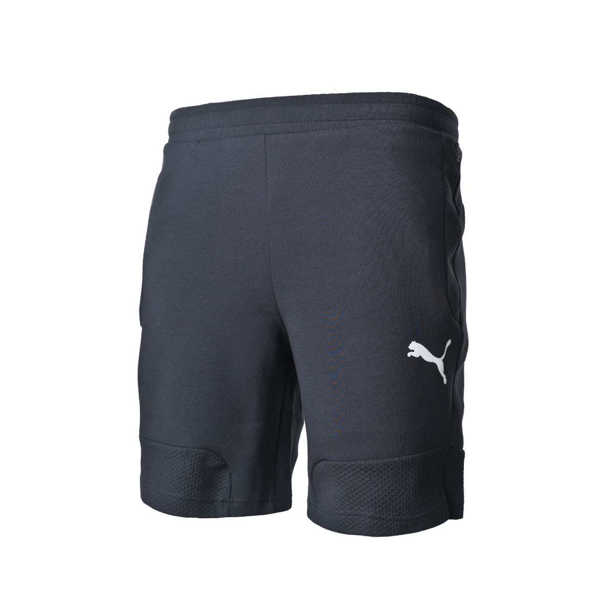 puma evostripe short