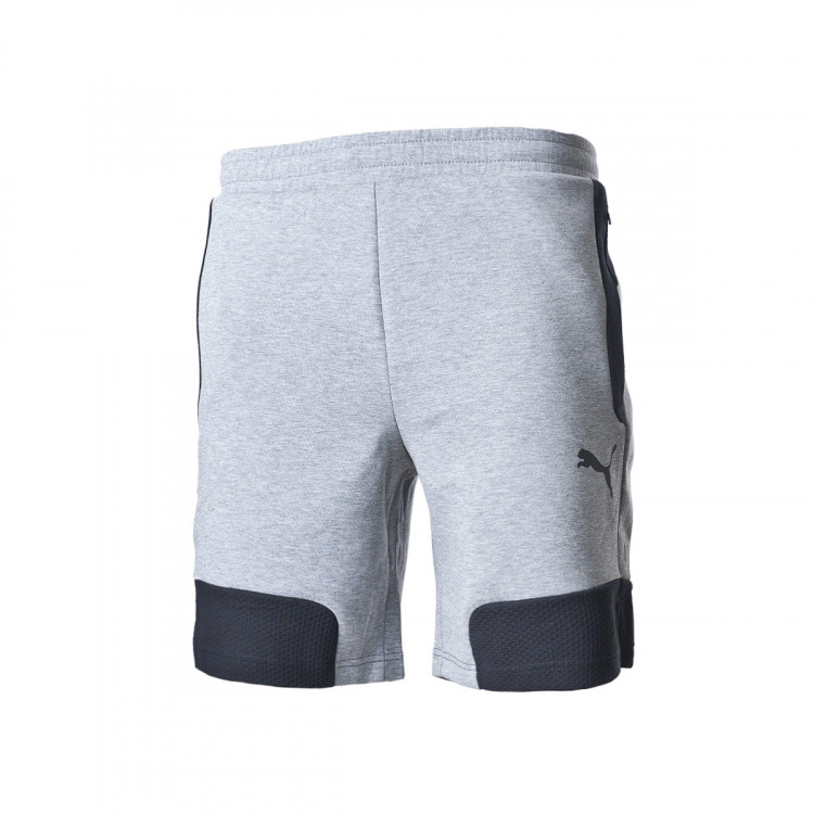 short puma futbol