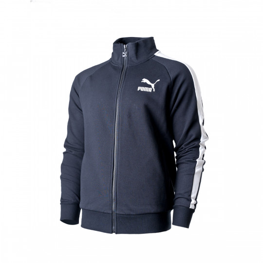 puma thermal jacket