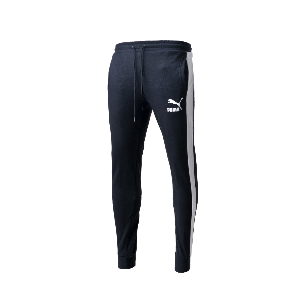 puma iconic t7 track pant cuff