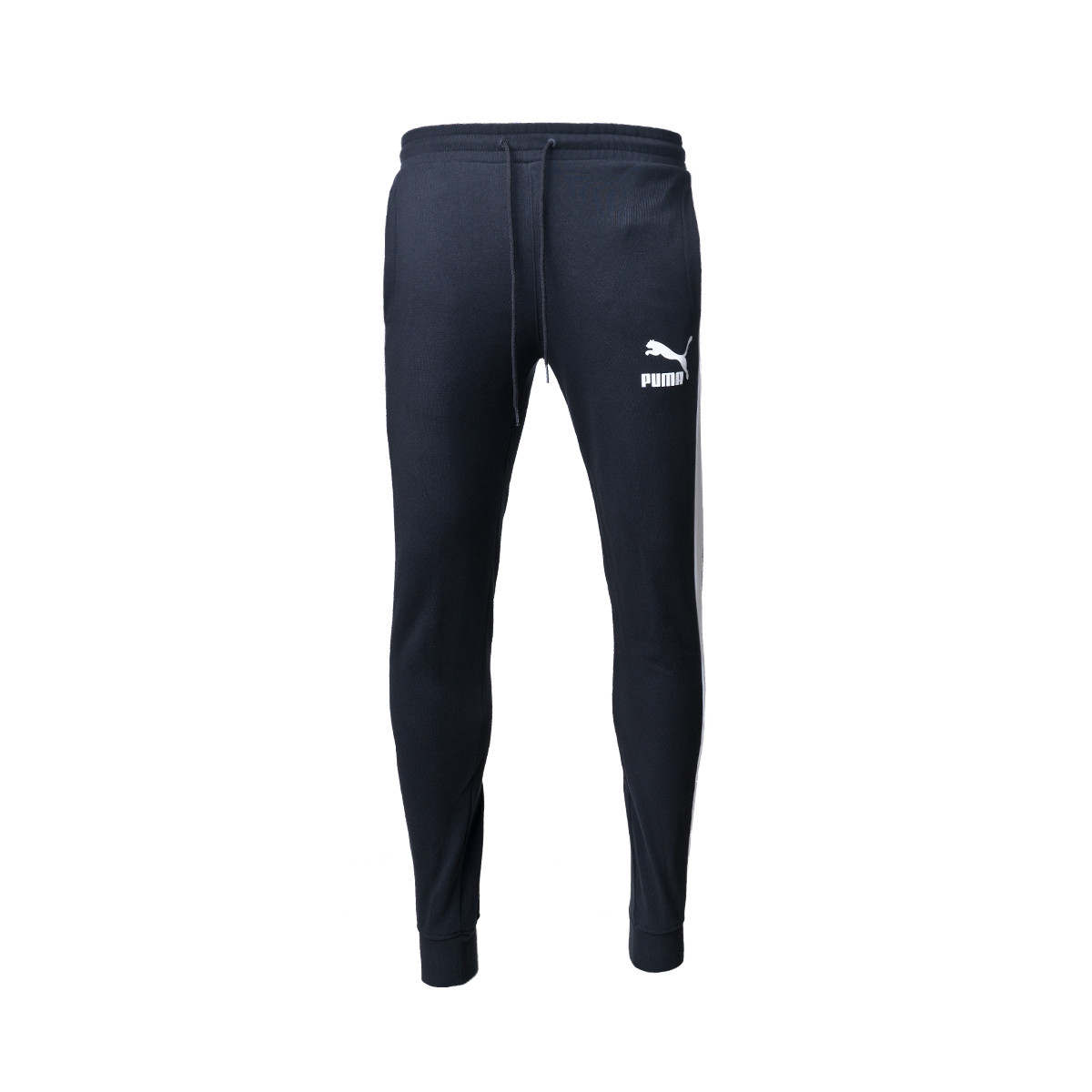 puma iconic t7 track pant cuff