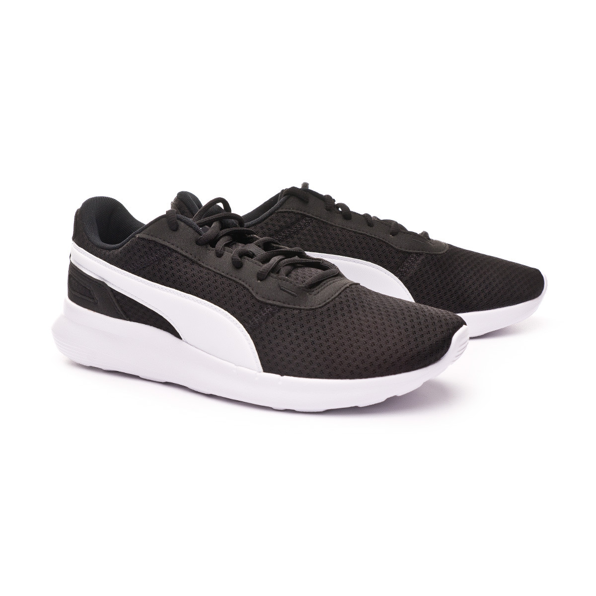 Scarpe Puma ST Activate Puma Black-Puma White - Negozio di calcio Fútbol  Emotion