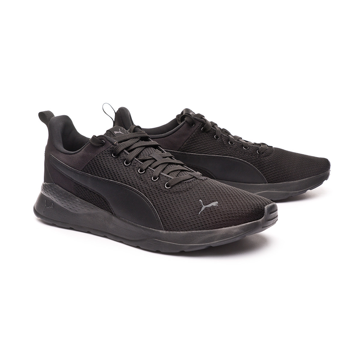 Tenis Puma Anzarun Lite Puma Black-Puma Black - Tienda de fútbol Fútbol  Emotion