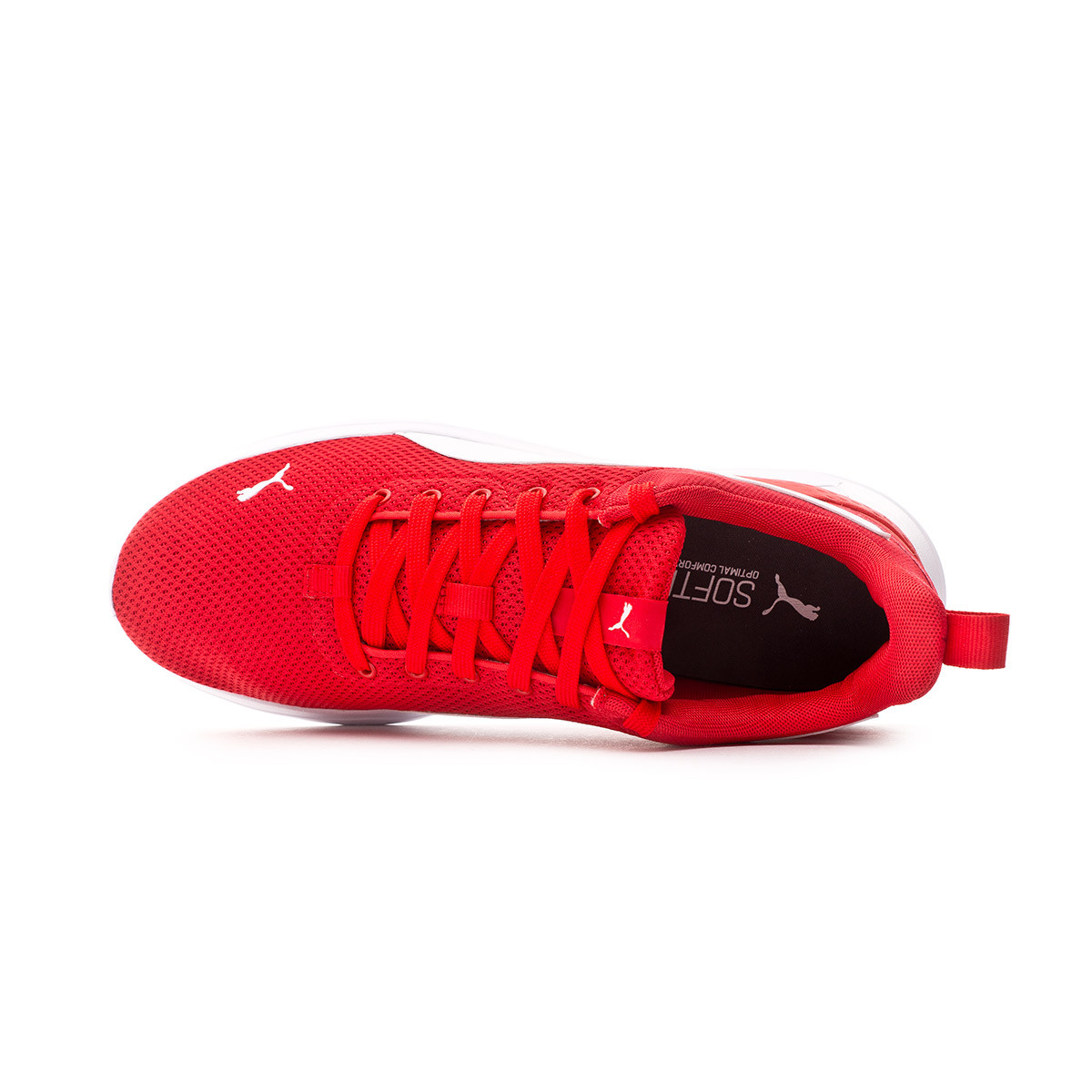 puma x mcq