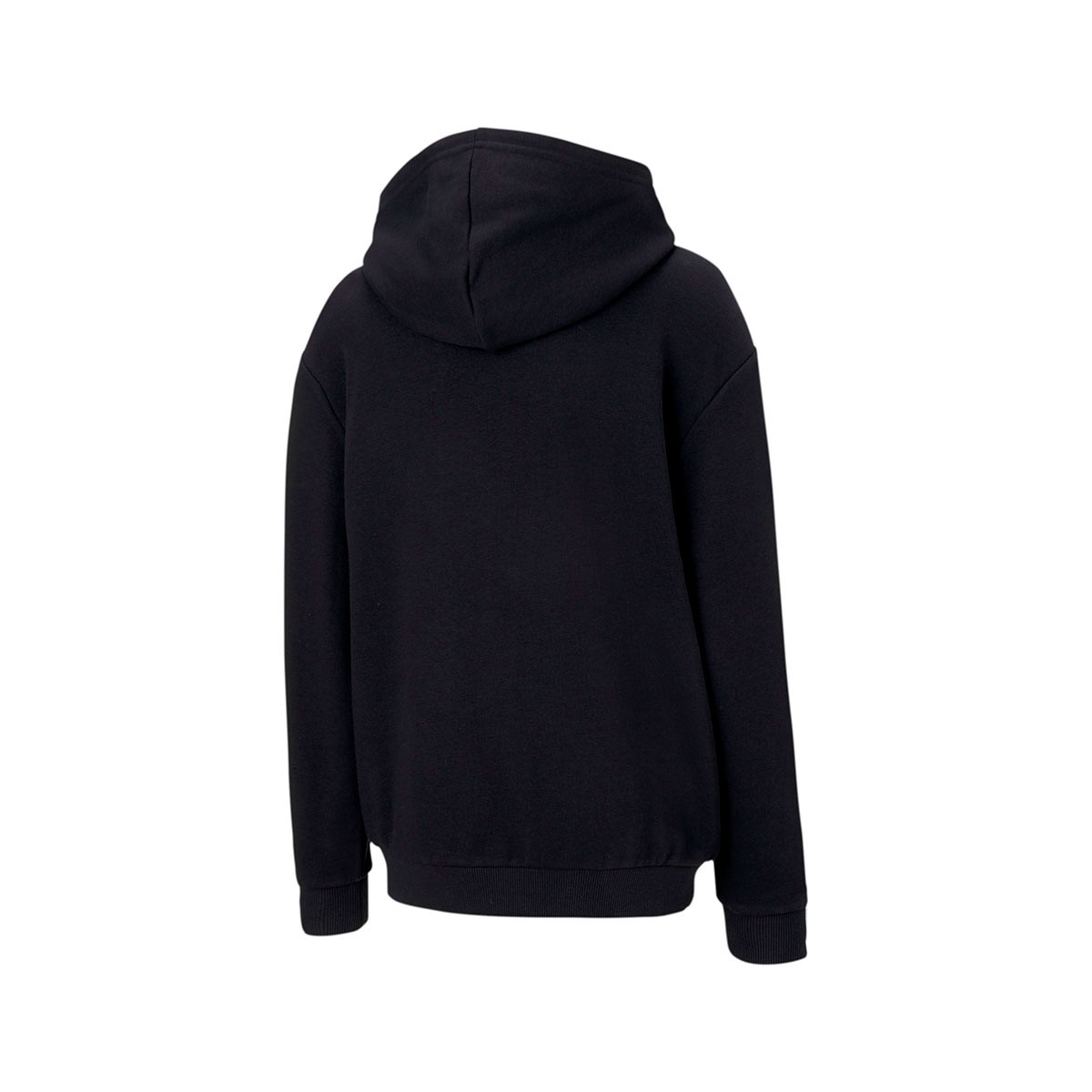 Alpha Hoody TR Puma Black 