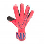 Grip3 Niño Laser crimson-Black