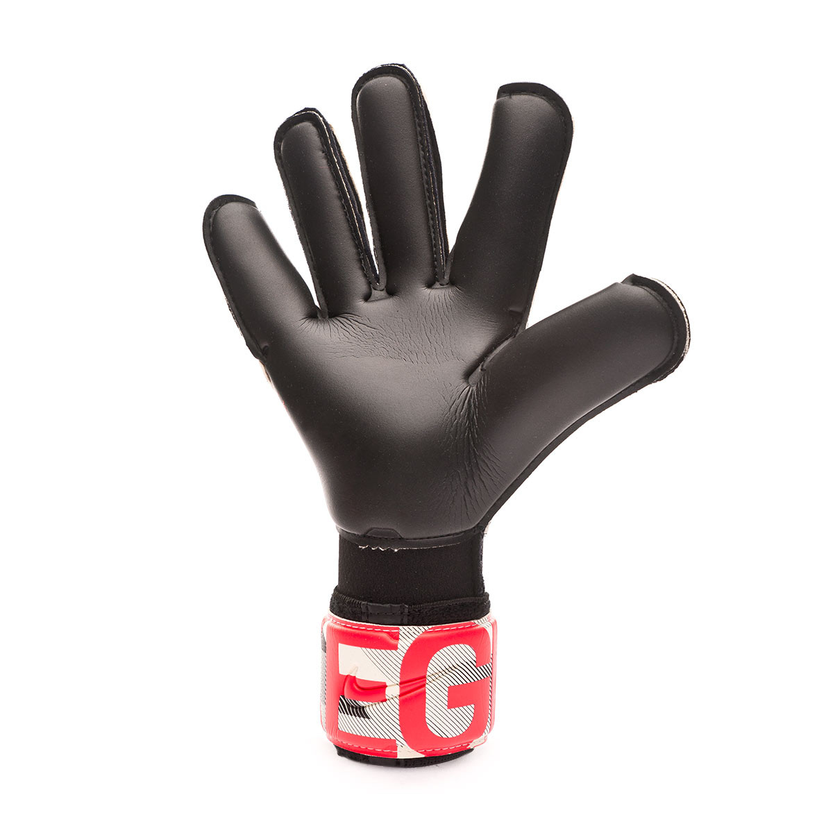 nike vapor grip 3 black volt