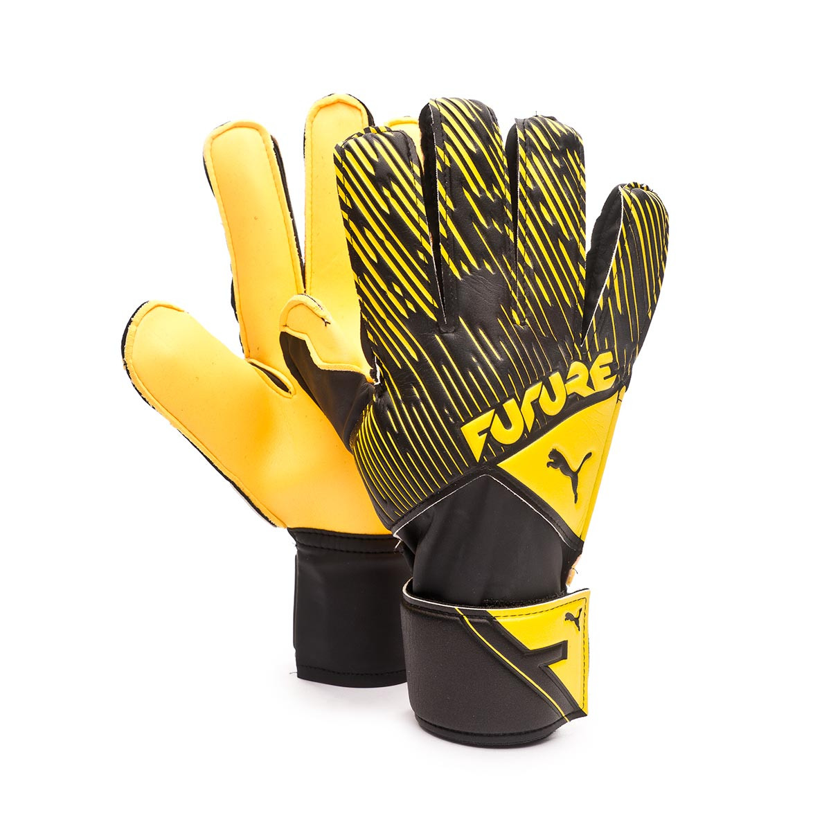 gant de foot puma