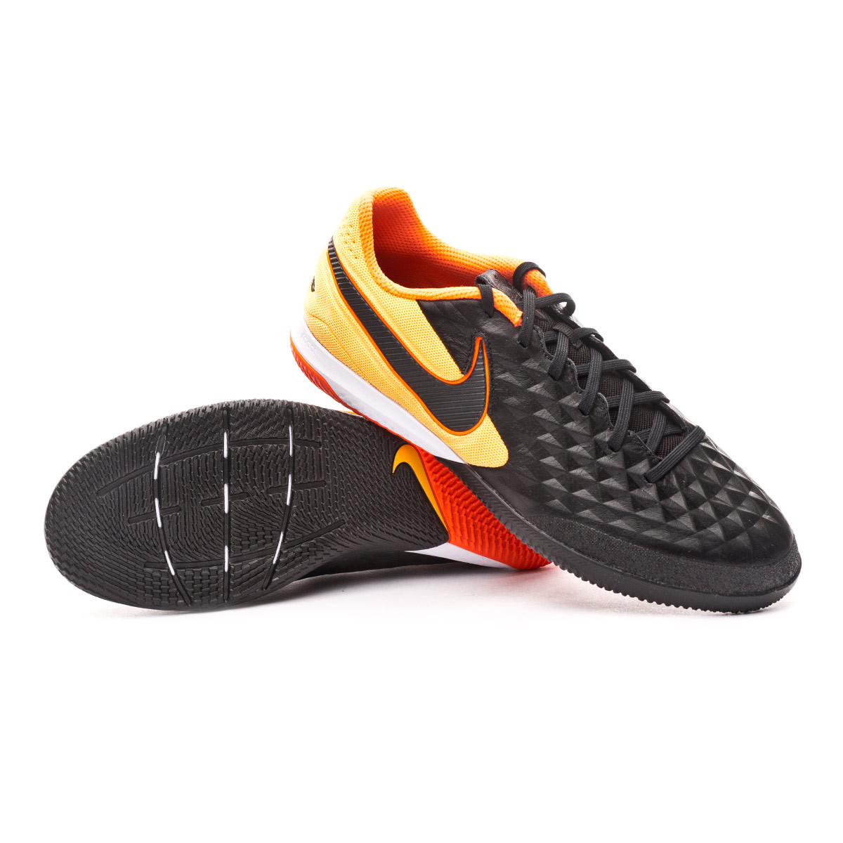 nike tiempo legend 8 orange