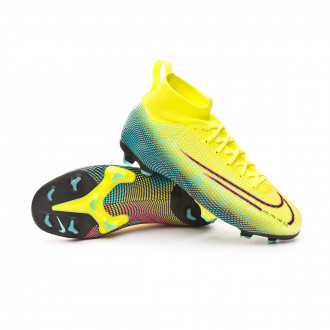 Nike Mercurial Superfly VII Pro Firm Ground Cleats Upper 90