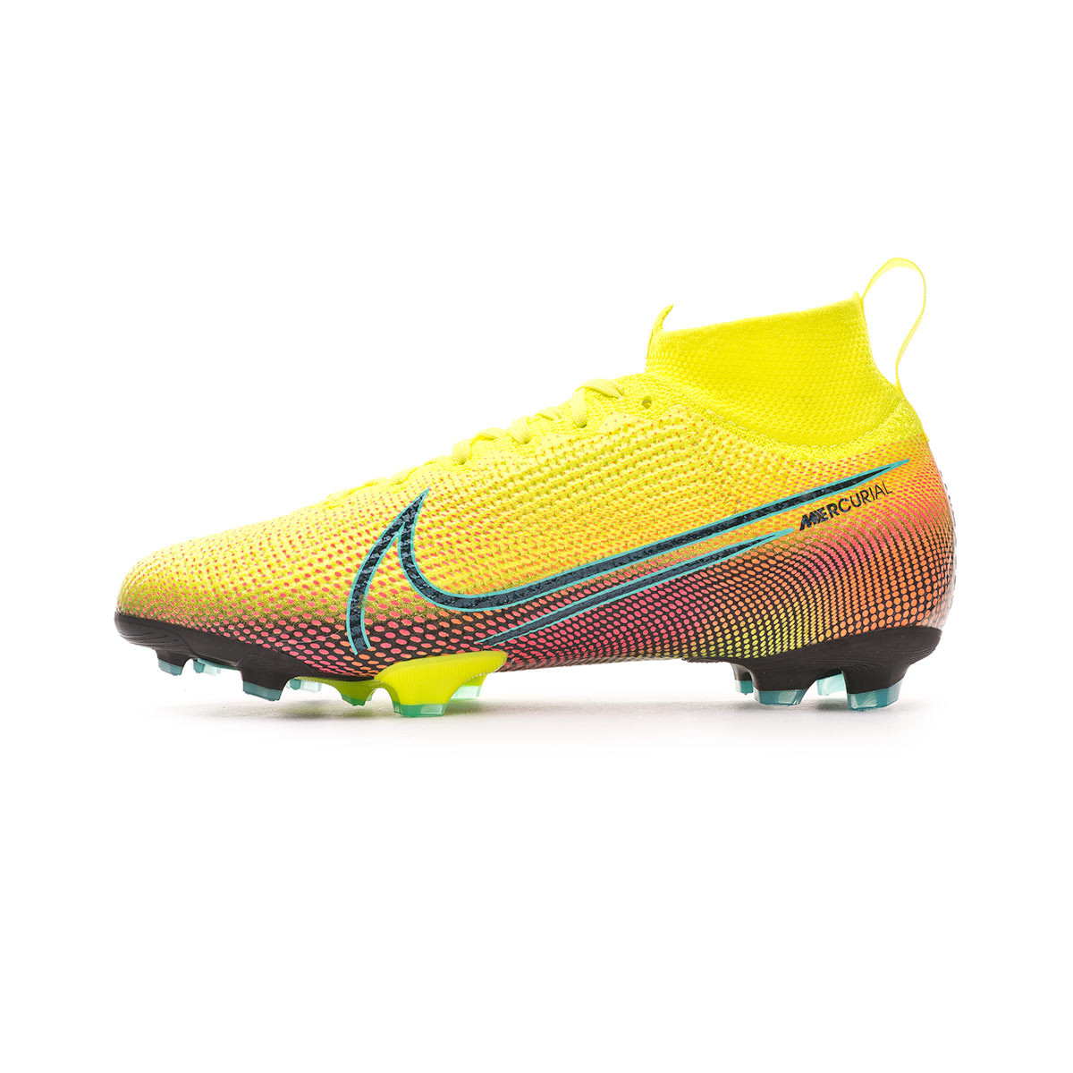 nike kids mercurial superfly