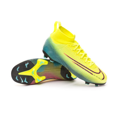 Free shipping Nike Mercurial Superfly 7 Elite FG Dream.