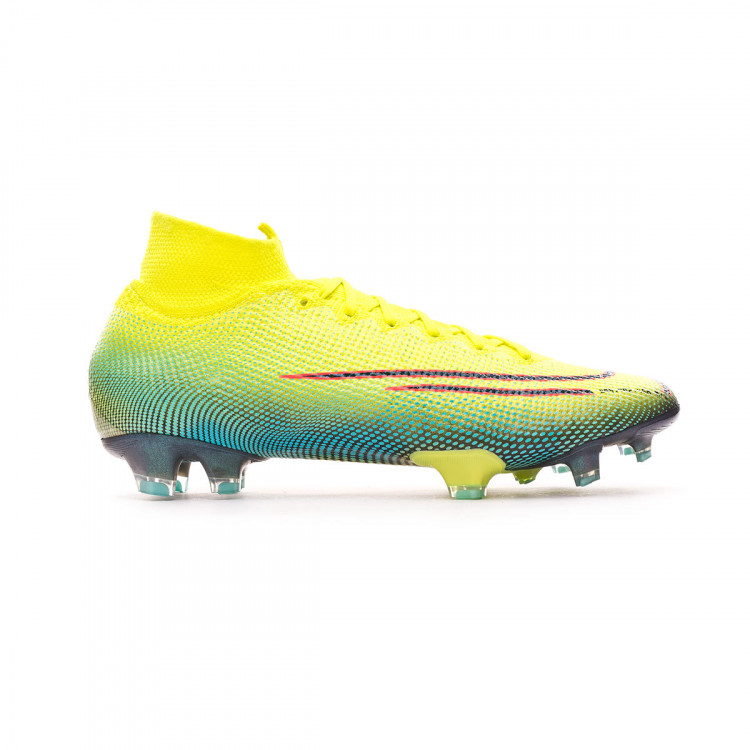 Sepatu Futsal Nike Mercurial Superfly VI Elite Victory Pack IC.