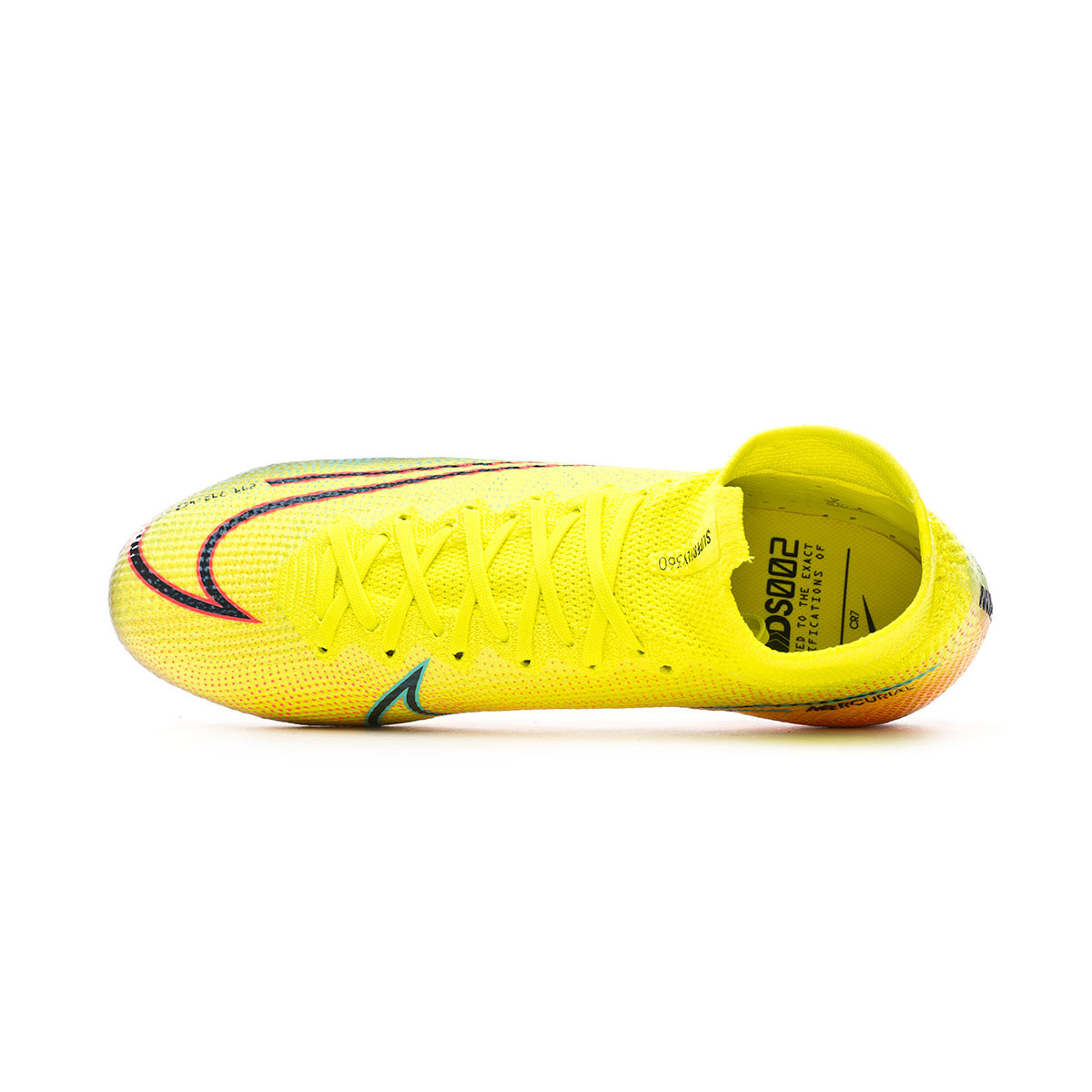 nike mercurial superfly vii elite dream speed 2