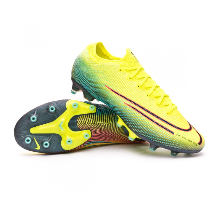 Football Boots Nike Mercurial Vapor 